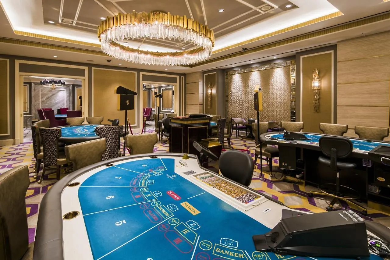 Hotel Grand Walkerhill Seul