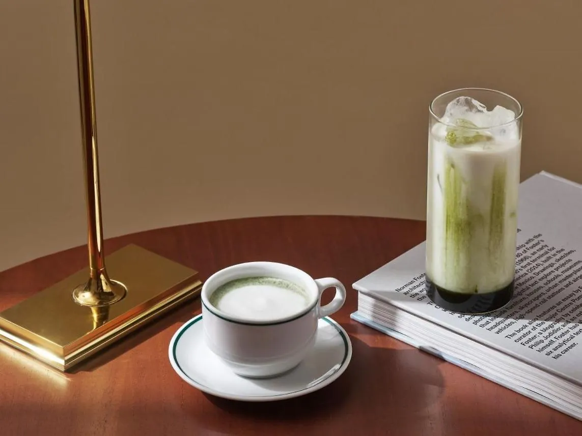 Hotel Grand Walkerhill Seul