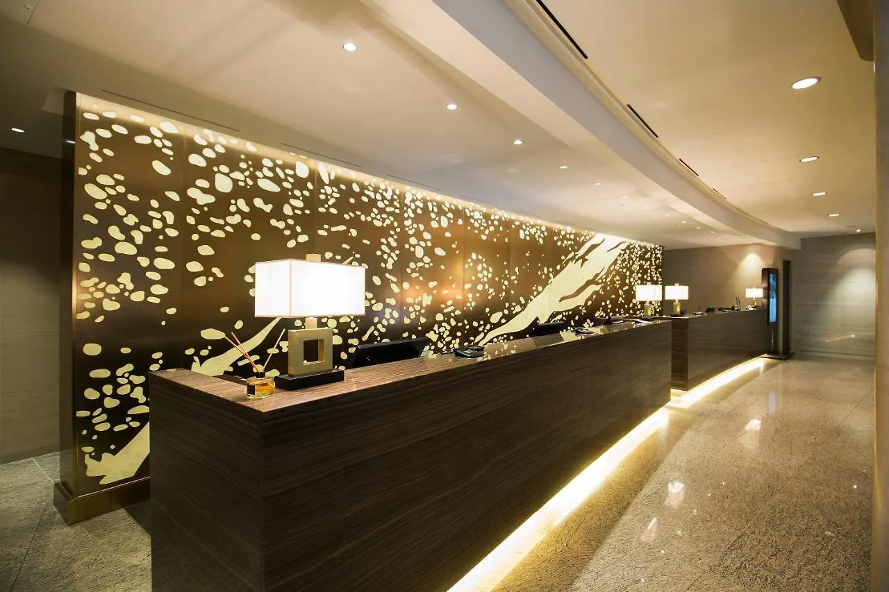 Hotel Grand Walkerhill Seul 5*,