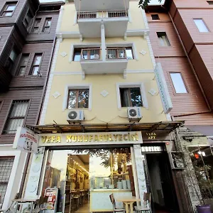 vefa-hotelsuites.istanbul-turkeyhotels.com/