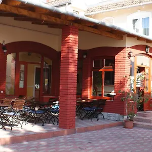 Palota Hotel Budapeszt