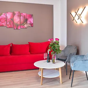 Kopa - Hotel Lwów