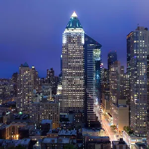 Intercontinental Times Square By Ihg Hotel Nowy Jork