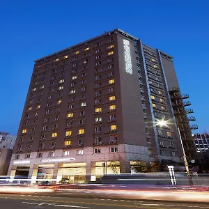 公寓式酒店 东大门伍吉儒库帕住宿公寓式酒店