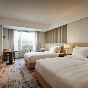 Hotel Lotte World, Seoul