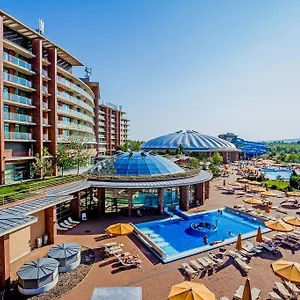 Aquaworld Ośrodek wypoczynkowy Budapeszt
