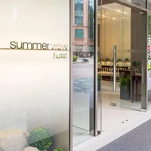 日晶酒店-sg清洁认证|获准宅度假住宿 酒店