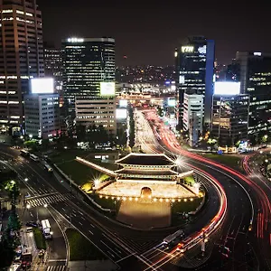 Hotel Fraser Place Namdaemun, Seoul