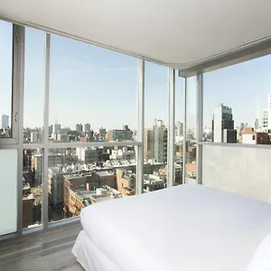 On Rivington Hotel Nowy Jork