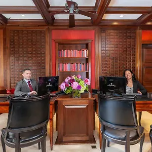 Fitzpatrick Manhattan Hotel Nowy Jork