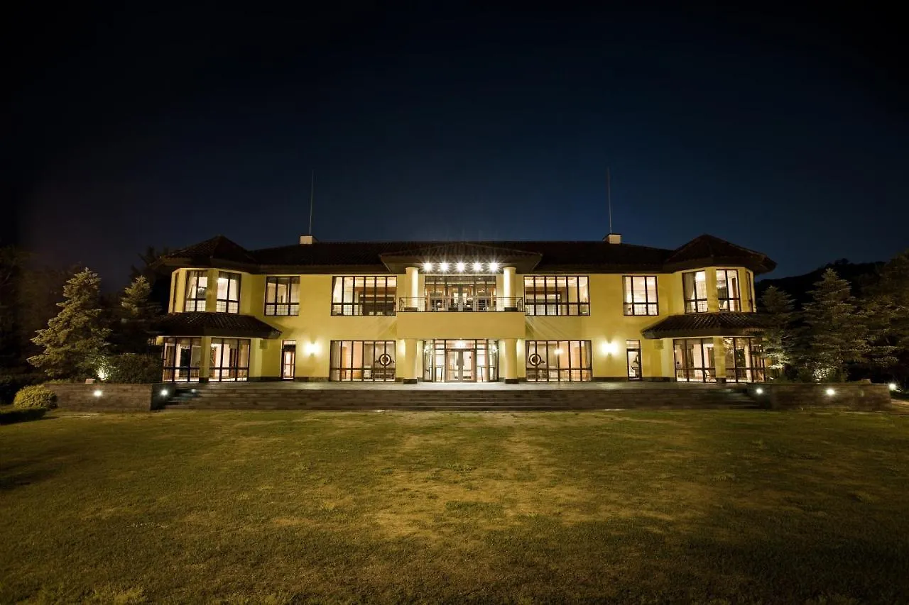 Hotel Grand Walkerhill Seul