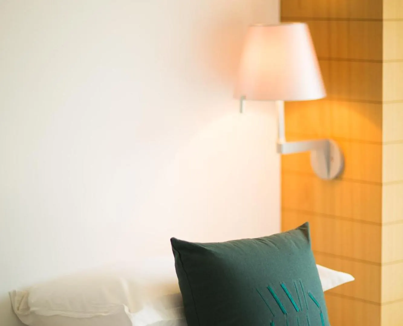 Hotel Grand Walkerhill Seul