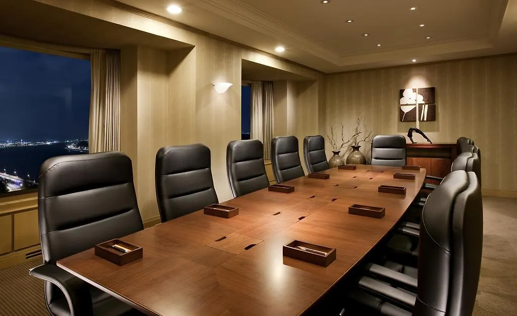 Grand Walkerhill Seoul Hotel 5*,  South Korea