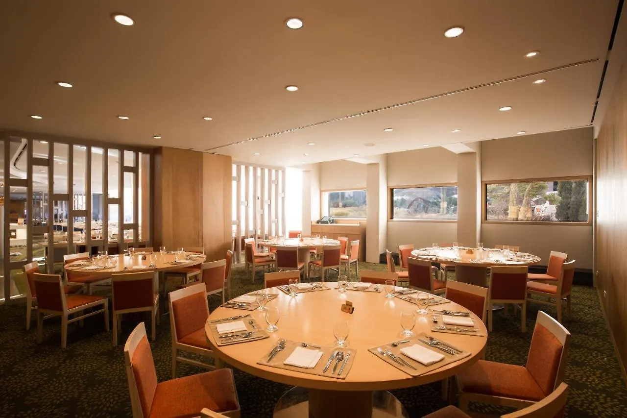 Grand Walkerhill Seoul Hotel 5*,  South Korea