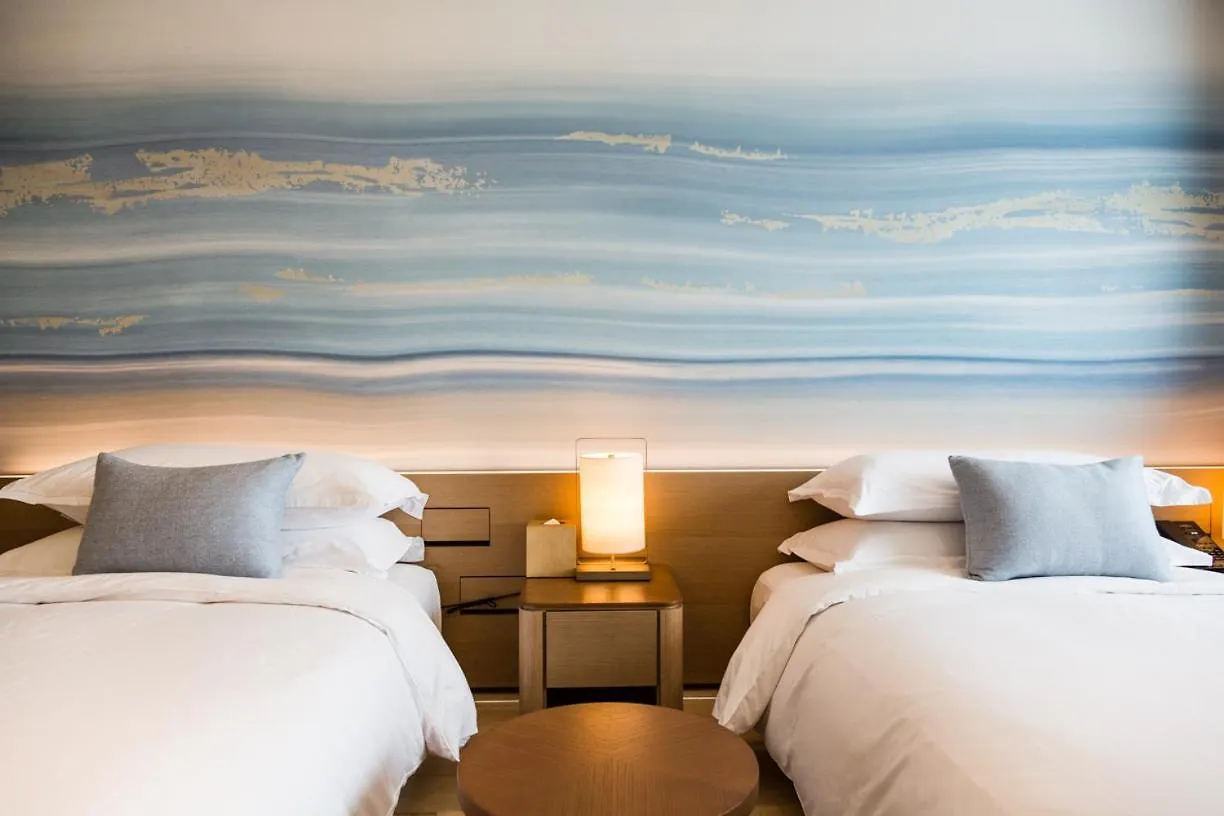 Hotel Grand Walkerhill Seul